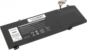 Bateria Movano Bateria 1F22N do Dell G5 G7 15 Alienware M15 M17 5