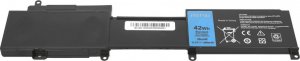 Bateria Movano Bateria 2NJNF do Dell Inspiron 14z 15z P35G P26F 6
