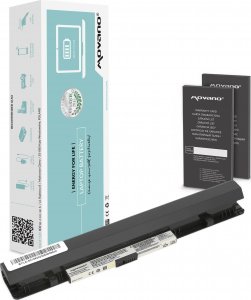Bateria Movano Bateria L12C3A01 do Lenovo IdeaPad S210 S215 Touch 1