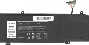 Bateria Movano Bateria 1F22N do Dell G5 G7 15 Alienware M15 M17 8