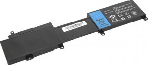 Bateria Movano Bateria 2NJNF do Dell Inspiron 14z 15z P35G P26F 5