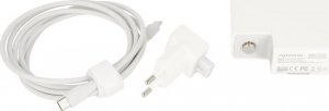 Zasilacz do laptopa Movano 100 W, USB-C, 5 A,  (ZZ/USBC100W) 5