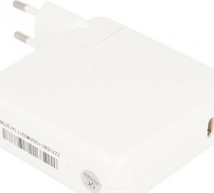 Zasilacz do laptopa Movano 100 W, USB-C, 5 A,  (ZZ/USBC100W) 6