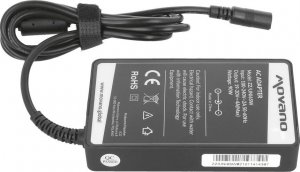 Zasilacz do laptopa Movano Zasilacz ładowarka uniwersalna 15-20v|65W|10wtyków 8