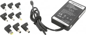 Zasilacz do laptopa Movano 90 W, 6 A, 20 V (ZZ/UNI90W) 5