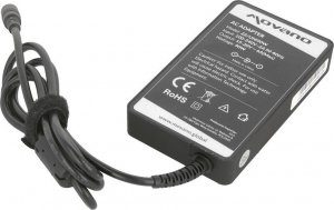 Zasilacz do laptopa Movano 90 W, 6 A, 20 V (ZZ/UNI90W) 6