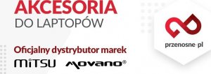 Zasilacz do laptopa Movano 65 W, 1.7 mm, 3.42 A, 19 V (ZZ/HU19342) 2