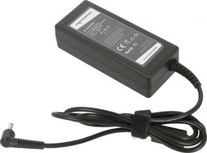 Zasilacz do laptopa Movano 65 W, 1.7 mm, 3.42 A, 19 V (ZZ/HU19342) 5