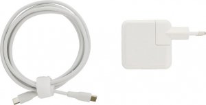 Zasilacz do laptopa Movano 30 W, USB-C, 3 A, 20 V (ZZ/USBC30W) 5