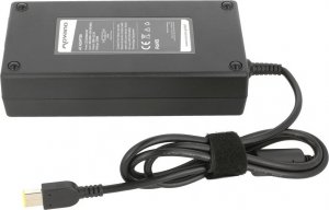Zasilacz do laptopa Movano Ładowarka do Lenovo 20v 11.5a 230W 11.0x4.5mm Yoga 6