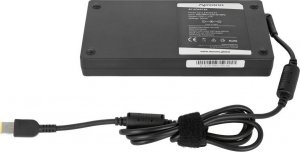 Zasilacz do laptopa Movano Ładowarka do Lenovo 20v 15a 300W 11.0x4.5mm Yoga 6