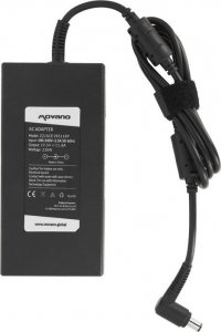 Zasilacz do laptopa Movano Ładowarka do Acer 19.5v 11.8a 230W 7.4x5.0mm pin 8