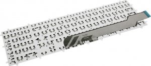 Movano Klawiatura do Dell Inspiron 15 5000 5570 17 7577 3