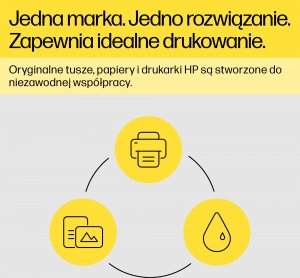 Tusz HP Atrament/ 937 Black Original Ink Cart 4