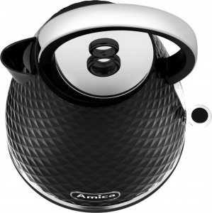 Czajnik Amica KF 3030 Czarny 2