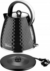 Czajnik Amica KF 3030 Czarny 3
