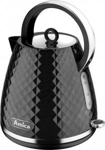 Czajnik Amica KF 3030 Czarny 5