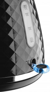 Czajnik Amica KF 3030 Czarny 6