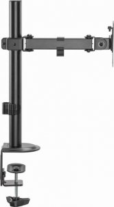 Gembird Uchwyt biurkowy na monitor 17" - 32" (MA-D1-03) 3