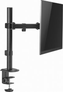 Gembird Uchwyt biurkowy na monitor 17" - 32" (MA-D1-03) 5