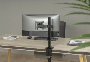 Gembird Uchwyt biurkowy na monitor 17" - 32" (MA-D1-03) 7
