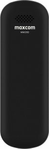 Telefon stacjonarny Maxcom Telefon MM 39D 4G stacjonarny na kartę SIM 3
