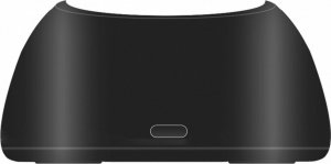 Telefon stacjonarny Maxcom Telefon MM 39D 4G stacjonarny na kartę SIM 5