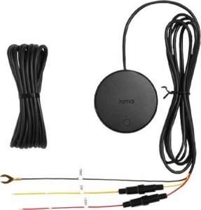 70mai Adapter zasilania trybu parkingowego  KIT UP04 4G 2