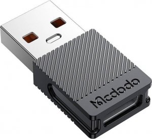 Adapter USB Mcdodo Adapter USB do USB-C Mcdodo OT-6970 5A 1