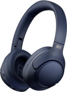 Słuchawki QCY Słuchawki bezprzewodowe QCY H3 (niebieskie) 1