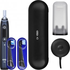 Braun Szczoteczka Oral-B iO Series 8N Black Onyx 1