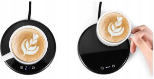 Warmener PODGRZEWACZ DO KUBKA HERBATY KAWY POD KUBEK Warmener 3