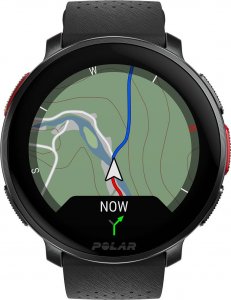 Zegarek sportowy Polar Vantage V3 Czarny  (VANTAGE V3 BLK/BLK S-L) 3