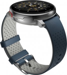 Zegarek sportowy Polar Vantage V3 Niebiesko-biały  (VANTAGE V3 SLR/BLU S-L) 7