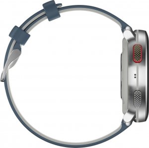 Zegarek sportowy Polar Vantage V3 Niebiesko-biały  (VANTAGE V3 SLR/BLU S-L) 10