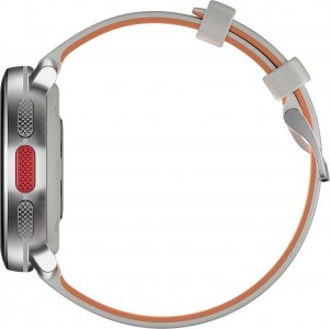 Zegarek sportowy Polar Vantage V3 Biało-morelowy  (VANTAGE V3 SLR/APR S-L) 8