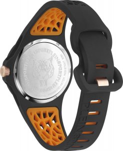 Zegarek Plein Sport Zegarek męski Plein Sport PSBBA0123 czarny 4