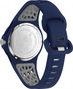 Zegarek Plein Sport Zegarek męski Plein Sport PSBBA0223 szary 4