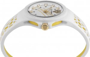 Zegarek Plein Sport Zegarek męski Plein Sport PSBBA0323 żółty 3