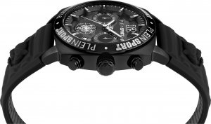 Zegarek Plein Sport Zegarek męski Plein Sport PSGBA0523 czarny 3