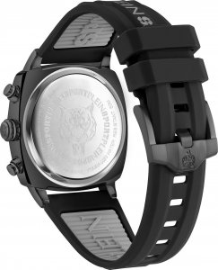 Zegarek Plein Sport Zegarek męski Plein Sport PSGBA0523 czarny 4