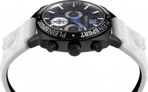 Zegarek Plein Sport Zegarek męski Plein Sport PSGBA0823 biały 3