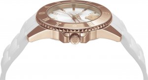 Zegarek Plein Sport Zegarek damski Plein Sport PSKBA0423 biały 3