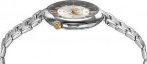 Zegarek Plein Sport Zegarek damski Plein Sport PSMBA0123 srebrny 3