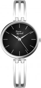 Zegarek Pierre Ricaud Zegarek damski Pierre Ricaud P21029.5114Q srebrny 1