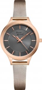 Zegarek Pierre Ricaud Zegarek damski Pierre Ricaud P21012.91R7Q różowe złoto 1