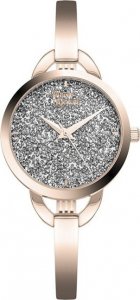 Zegarek Pierre Ricaud Zegarek damski Pierre Ricaud P22042.9104Q różowe złoto 1