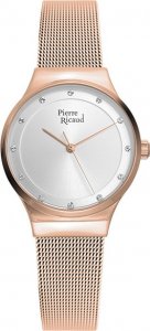 Zegarek Pierre Ricaud Zegarek damski Pierre Ricaud P22038.91R3Q różowe złoto 1