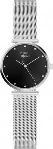 Zegarek Pierre Ricaud Zegarek damski Pierre Ricaud P22036.5144Q CYRKONIE srebrny 1