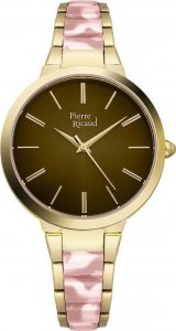 Zegarek Pierre Ricaud Zegarek damski Pierre Ricaud P22051.1C1GQ różowy 1